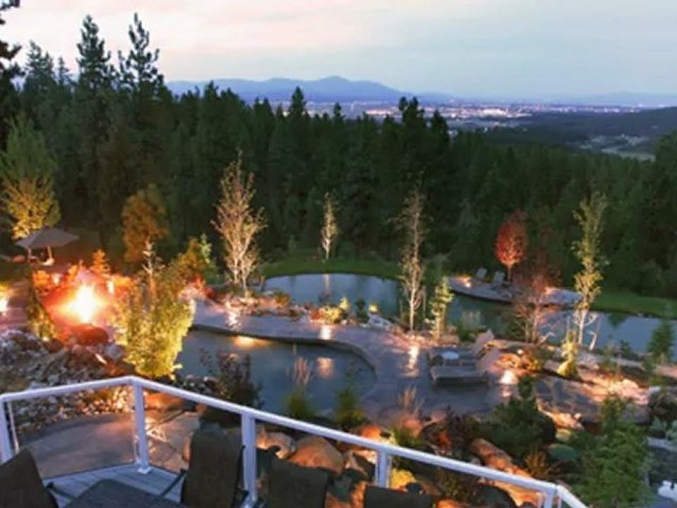 spokane landscapers