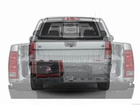 New 2012 GMC Sierra 1500 Lakeland FL - by EveryCarListed.com