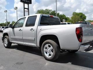 New 2012 GMC Canyon Lakeland FL - by EveryCarListed.com