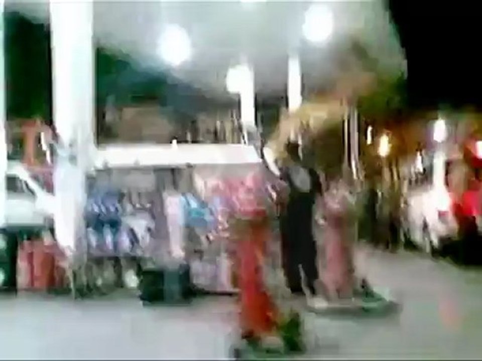 تجدد ازمة البنزين والسولار بدمياط