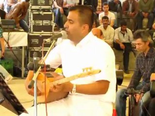 SEYDİŞEHİR'DE HIDIRELLEZ COŞKUSU