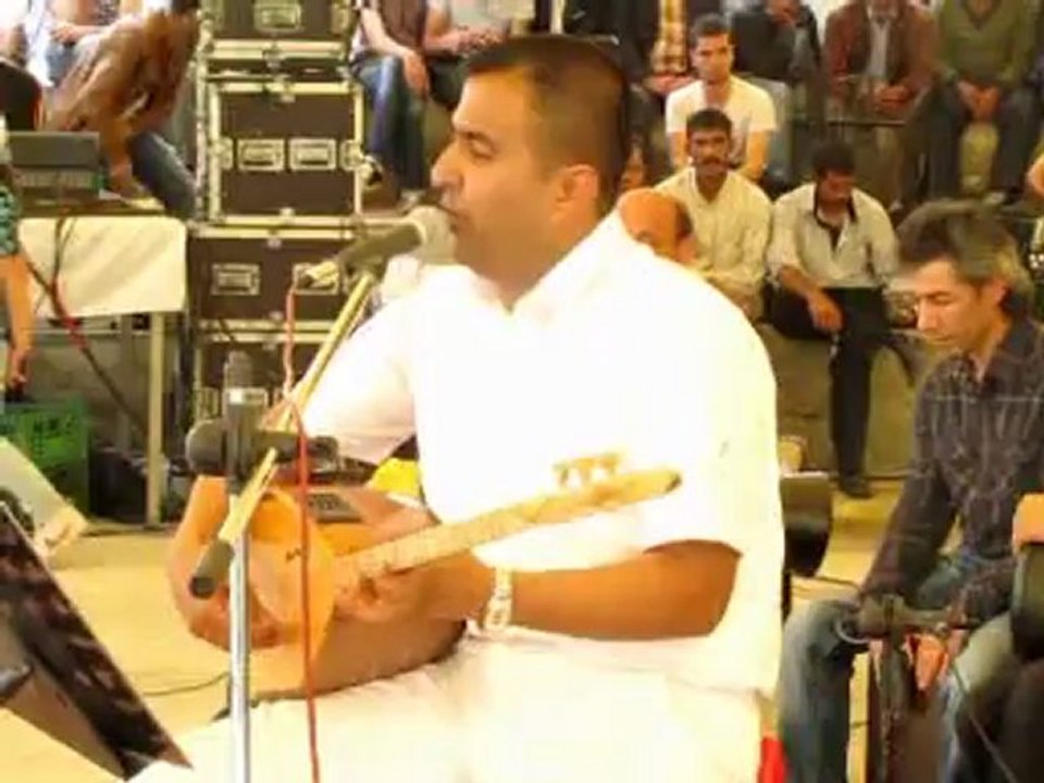 SEYDİŞEHİR'DE HIDIRELLEZ COŞKUSU