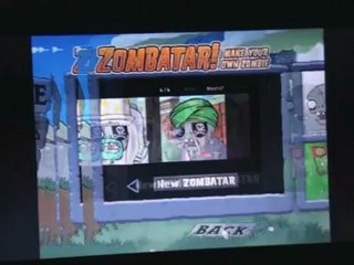 Plants vs Zombies Walk through with useful tips  Chapter 3