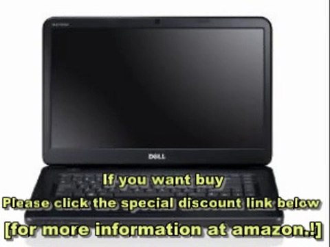 SPECIAL DISCOUNT Dell Inspiron i15N-1818BK 15-Inch Laptop (Obsidian Black)