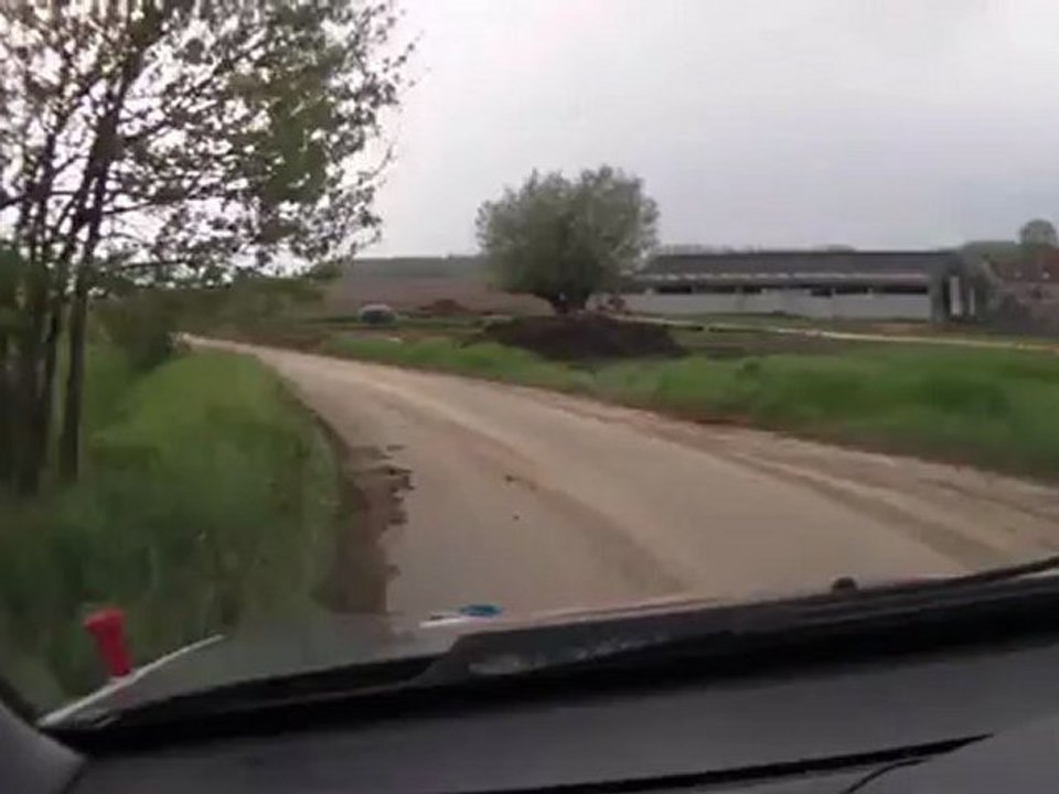 Leptines es 12 Baligant Baligant Clio RS 2/6 5 général