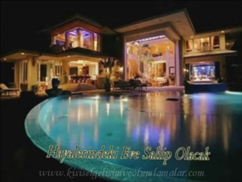 Bilinçaltı temizliği ile istediğin hayatı yakala