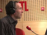 Il est minuit : Laurent Bazin conclut la soirée spéciale de RTL