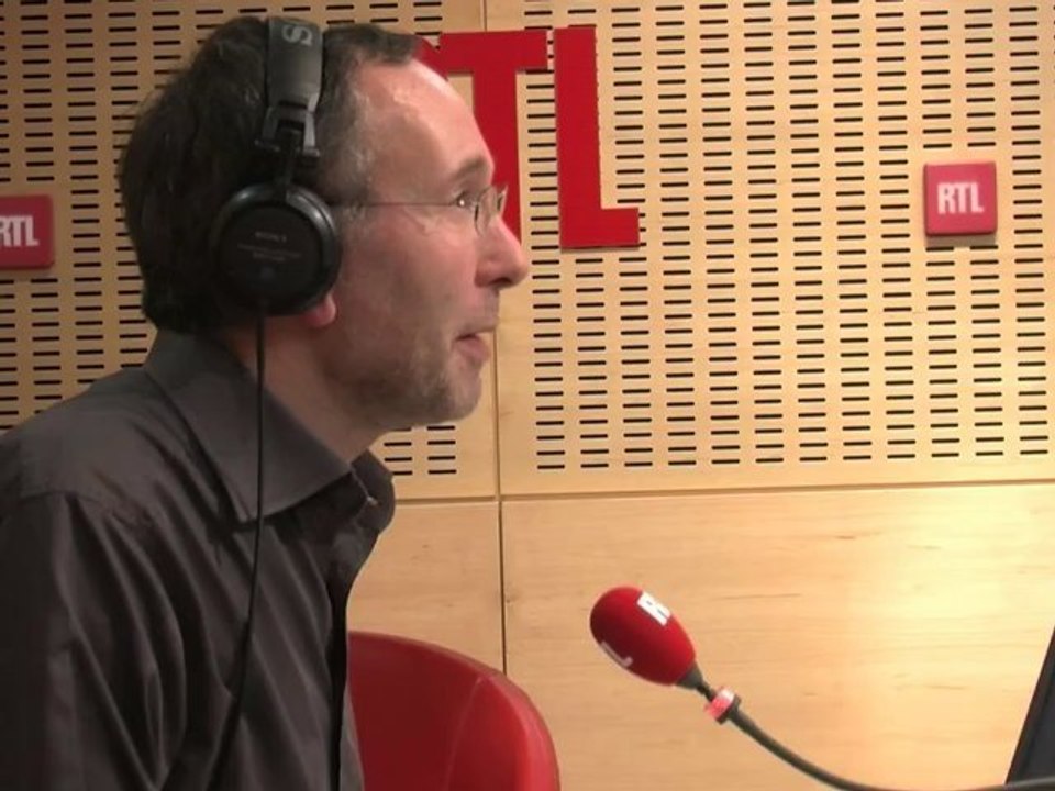 Il est minuit : Laurent Bazin conclut la soirée spéciale de RTL