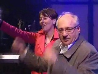 Reims : Ambiances et réactions place de la République