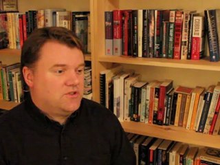 Dudley's Fusiliers Book Trailer