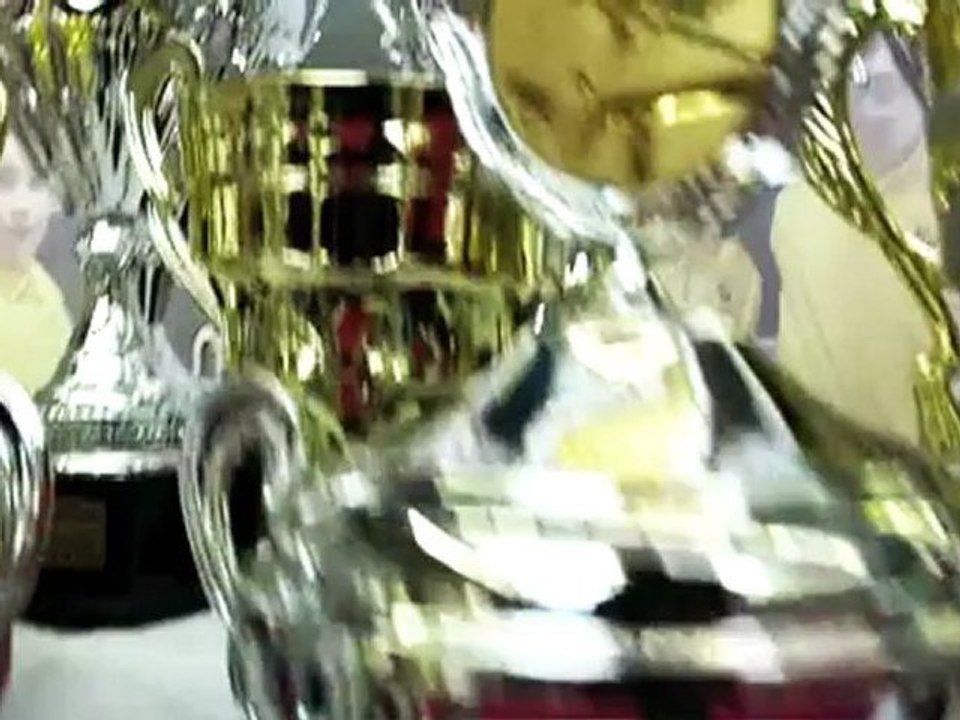 TRAILER COUPE DE FRANCE 2012
