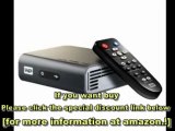 SPECIAL DISCOUNT Western Digital WD TV Live Plus 1080p HD Media Player