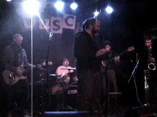 GruppaL'Eto + EFR "Лето" / Зоопарк cover