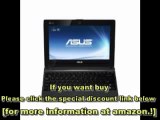 Best ASUS Netbook 2012 | ASUS X101CH-EU17-BK 10.1-Inch Netbook (Matte Black)