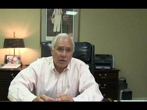 Offshore Injury Lawyer Ted Haik Explains The Differences In Law