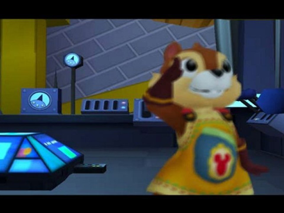 Lets Play Kingdom Hearts 100% Part 4 - Ein Schwert, ein Schwert, ein Schlüsselschwert