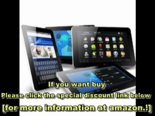 Tablet Novo AURORA | NEW 7-inch Novo 7 AURORA IPS Screen Android 4.0.3 1GB DDR3 RAM 8GB Storeage 1.5GHz