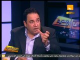 من جديد: أحداث العباسية الثانية وقانون الطوارئ