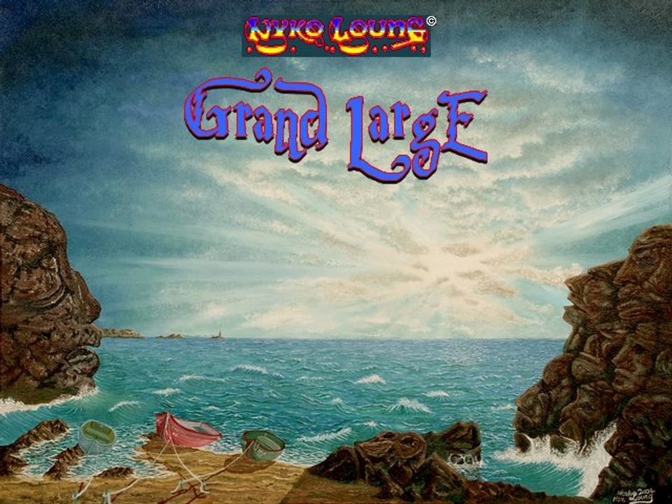 GRAND LARGE FLEET 2012 ( REMIX 2012 )