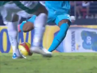 Neymar faz dois e torna-se o maior artilheiro pós-Pelé