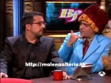 Buenafuente entrevista a Fernando Tejero Malena Alterio y Jose Luis Gil (3)