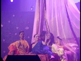 2012-05-02 tour restos du coeur à Verviers