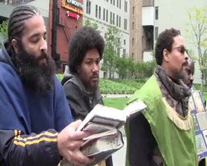 10 WE HAVE ABSOLUTELY NOTHING TO DO WITH AFRICANS 4-21-12