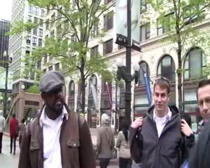 12 DEALING WITH BUGGED OUT JAKE 4-21-12