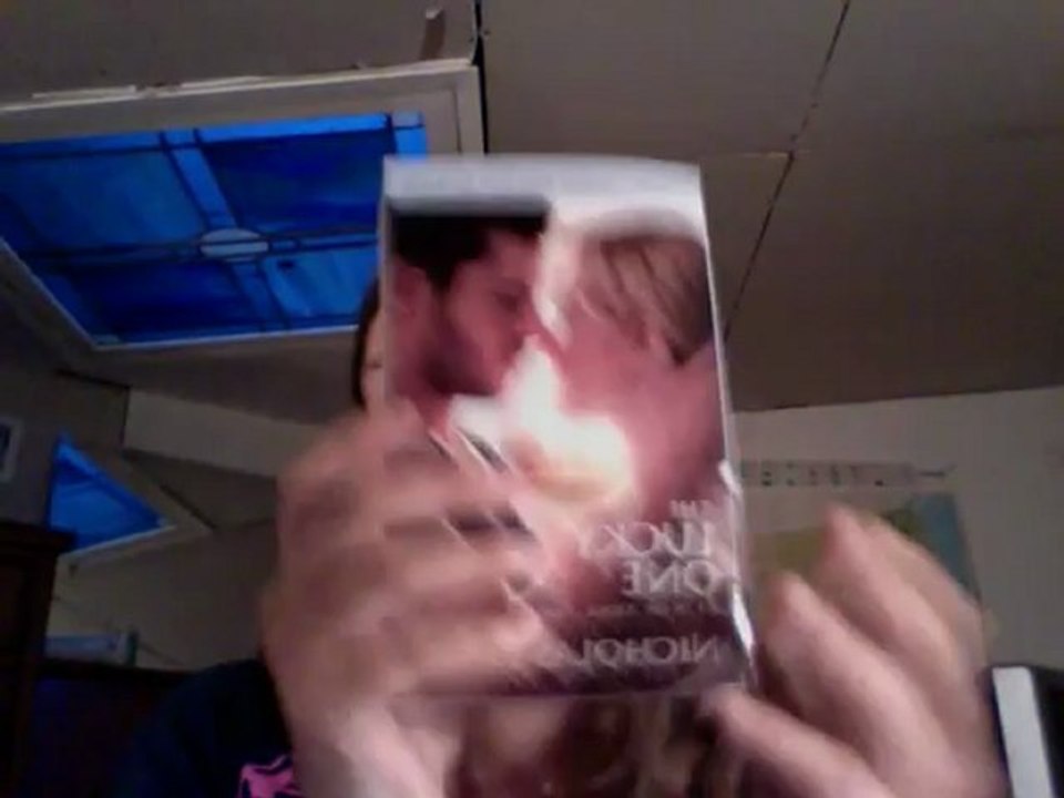 C'est Lundi, que lisez-vous ? (16)