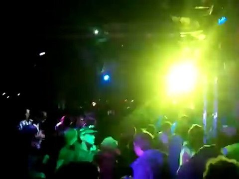 d0ud0u-Passtek @ Teknival 2012 LAON [Passtek / Rongeurs / AJT 41 / Blamone / Galactik] Nuit de Samedi à Dimanche