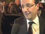 [EXCLU] Le Nouveau Président Choisit LaTéléLibre pour sa Première Interview. Normal!