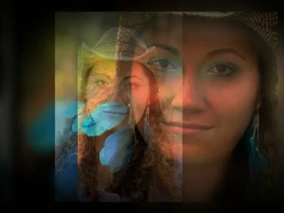 How to Make Earrings Training - Feather Earrings Basics