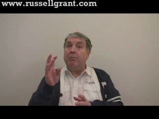 RussellGrant.com Video Horoscope Aries May Monday 7th