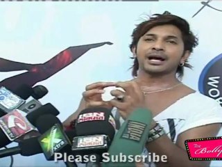 Terrence Lewis Makes Popular To Folk Dance