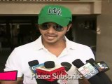 Shreyas Talpade Speaks About Girl Child.mp4