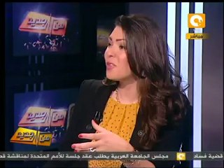 من جديد: اعتقال الصحفيين والإعلاميين في العباسية
