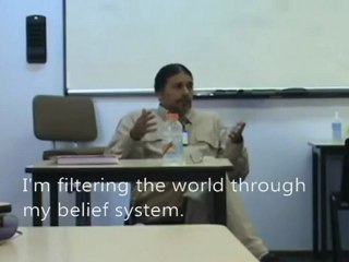 The Observation Problem 2/3:  "Thinking about Thinking"