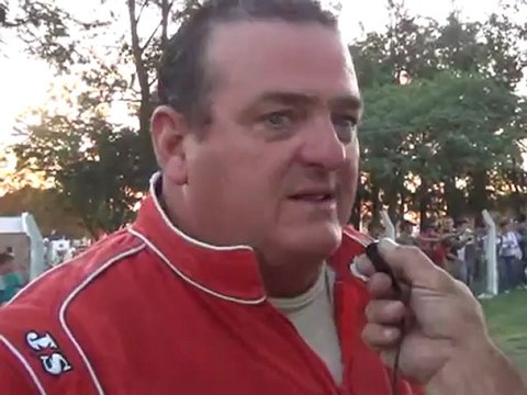 Monomarca Fiat - GABRIEL NARDELLI (Volvio al triunfo en la primera fecha)