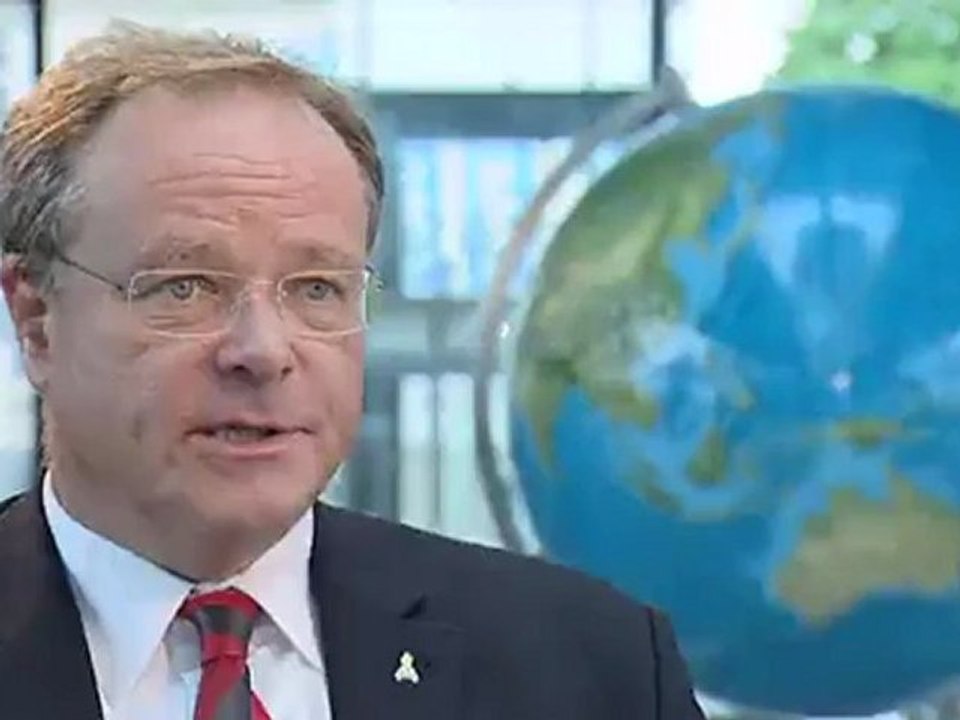 How to help needy countries | Journal Interview