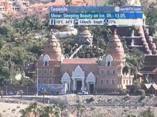 Macau SAR - China, Avignon - France, Washington - USA, Venice - Italy, Kyiv - Ukraine, Warnemunde - Germany, Tenerife - Spain