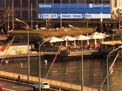 Tenerife - Spain, Yas Island - UAE - Abu Dhabi, Cannes - France, Stuttgart - Germany, Geneva - Switzerland, Doha - Qatar, St. Andrews - Canada