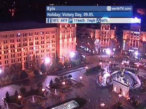 Stuttgart - Germany, Kyiv - Ukraine, Avignon - France, Cologne - Germany, London - United Kingdom, Ekaterinburg - Russia, Cannes - France