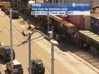 Berlin - Germany, Macau SAR - China, Ekaterinburg - Russia, Sydney - Australia, St. Andrews - Canada, Seattle - USA, Geneva - Switzerland