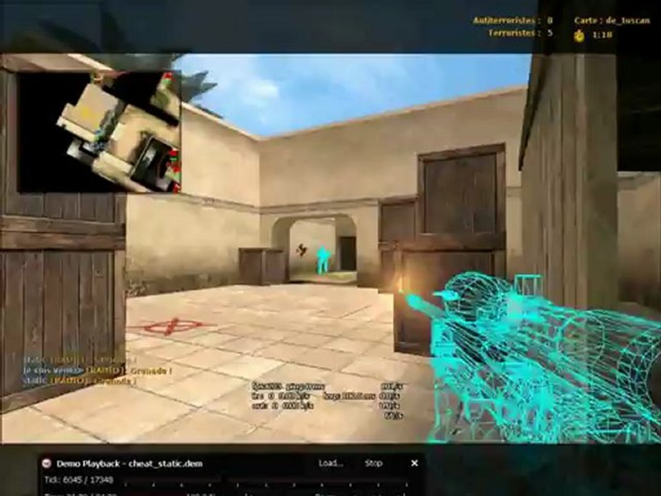 cheat counter sureality static ... STEAM_0:0:49759777