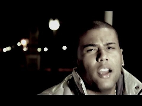 LuisTon Quiero pedirte perdon video official HD Oliver marshall productions _No Mercy records