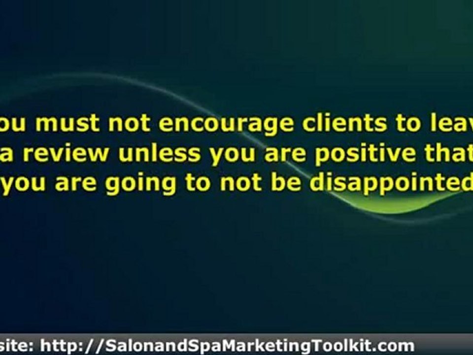 Salon Marketing Agency:Do You Need One?