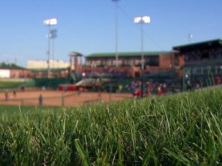 2012 Nebraska Softball Psych Up (All of the Lights)