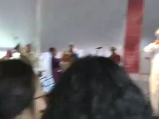 Sakura Matsuri NYC 04-28-2012: HappyFunSmile - Take ni Suzume