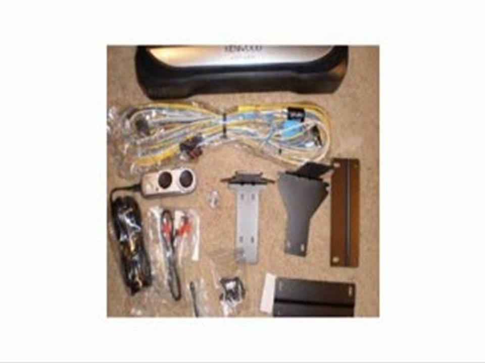 KENWOOD KSC-SW10 Dual 5X7 inch Best products