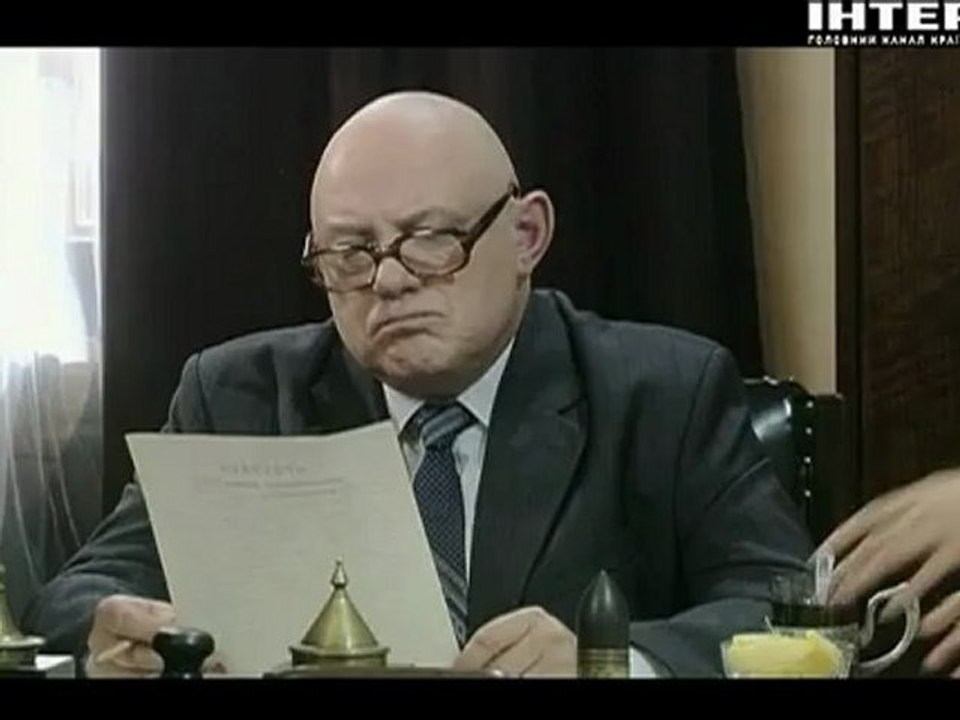 Однажды в Ростове (2012) / 12-я серия